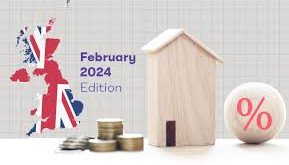 Analysis of Mortgage Rates and Costs in the UK 2024