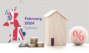 Analysis of Mortgage Rates and Costs in the UK 2024