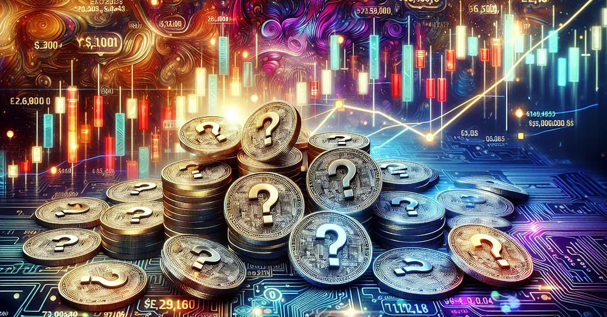 The Cryptocurrency make money in 2024?